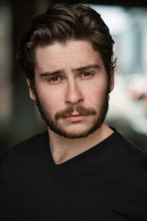 Daniel Portman filmleri