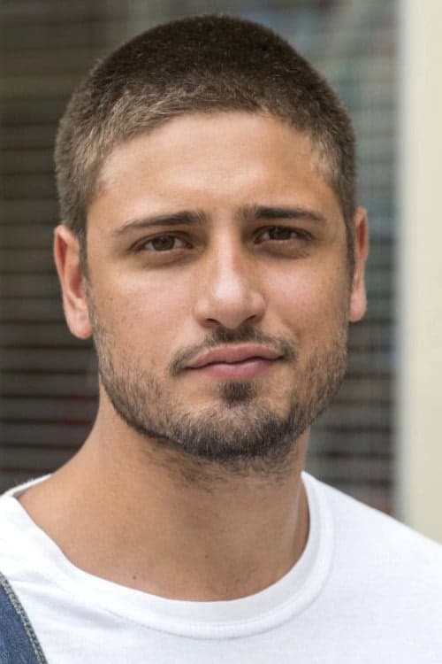 Daniel Rocha filmleri