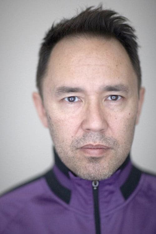 Daniel York Loh filmleri