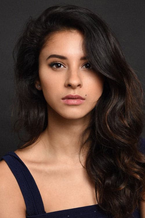 Daniela Norman filmleri