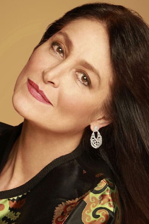 Daniela Romo filmleri