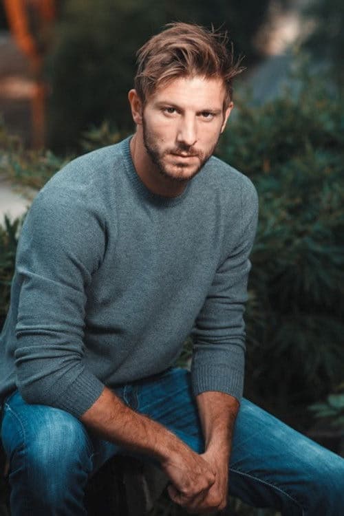 Daniele Balconi filmleri