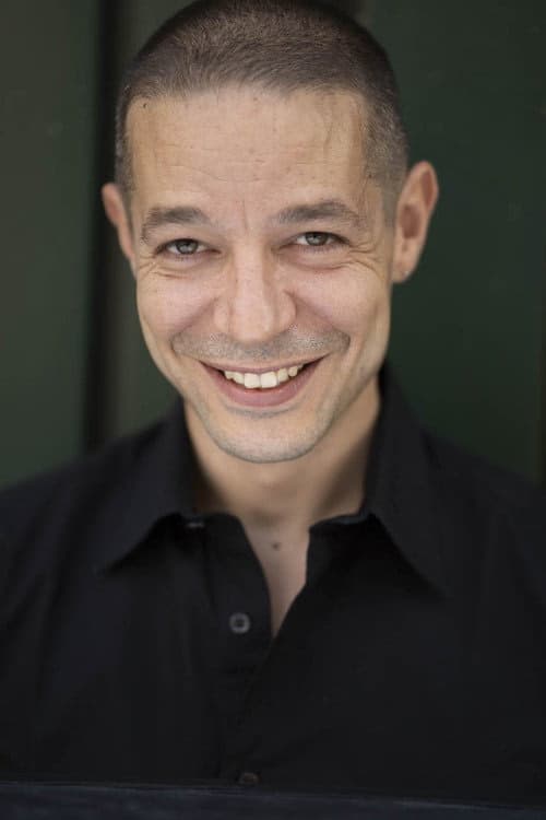 Daniele Paoloni filmleri