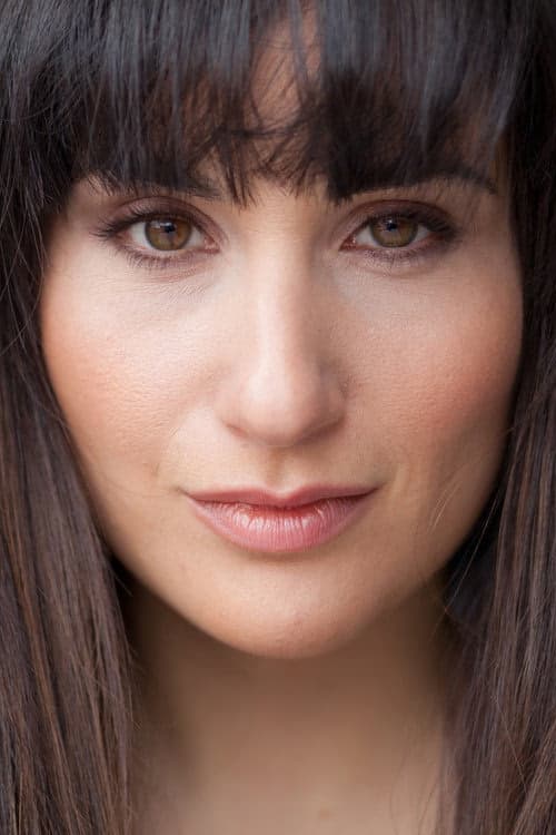 Daniella Rabbani filmleri