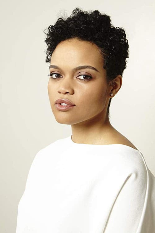 Danielle Davenport filmleri