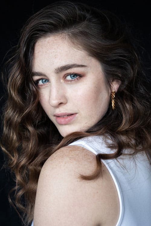 Danielle Galligan filmleri