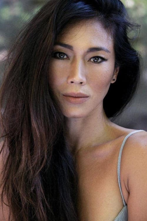 Danni Suzuki filmleri