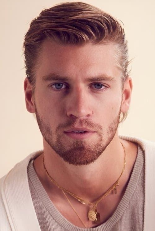 Danny Griffin filmleri