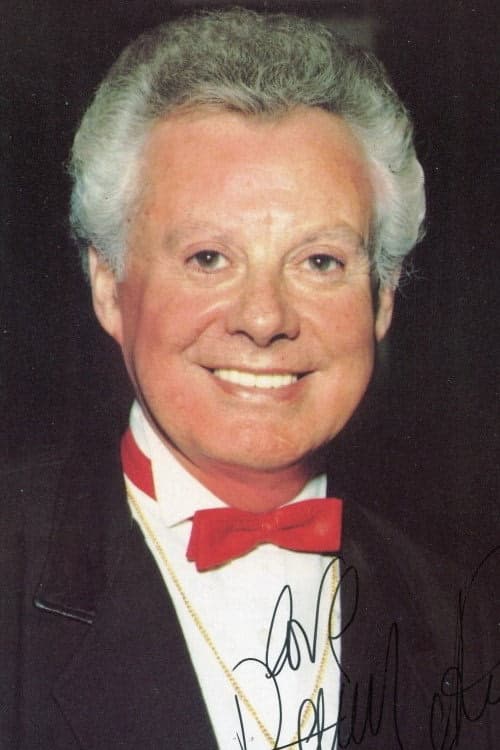 Danny La Rue filmleri