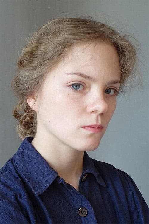 Darya Konyzheva filmleri