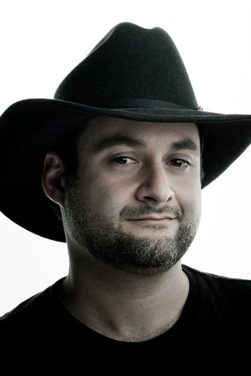 Dave Filoni filmleri