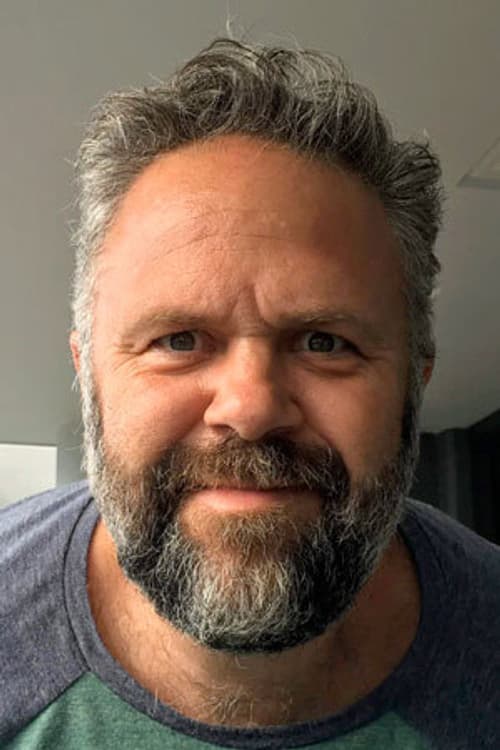 Dave Pettitt filmleri