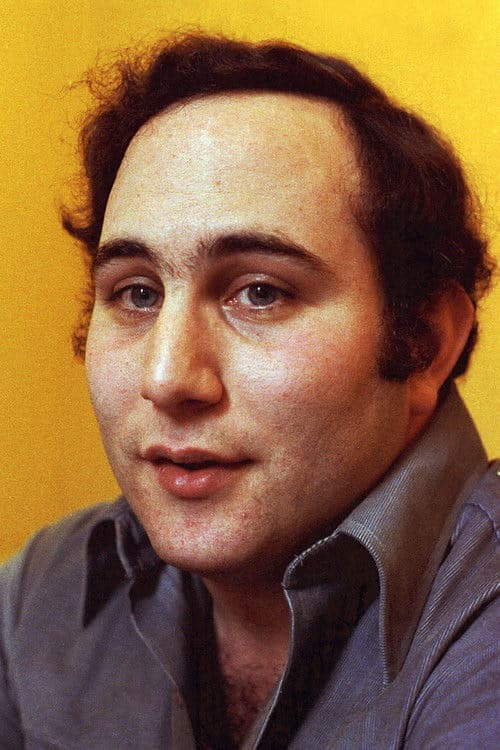 David Berkowitz filmleri