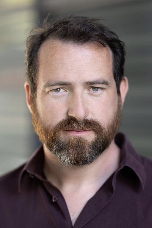 David Brady filmleri