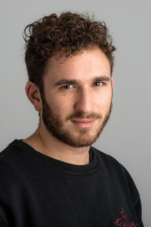 David Castillo filmleri