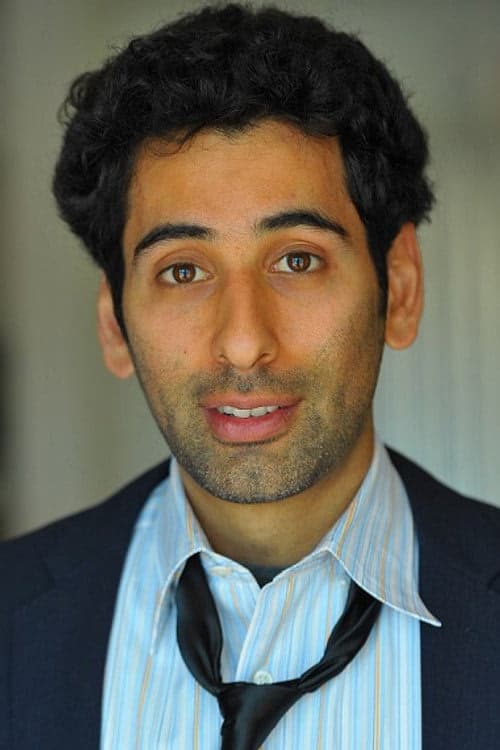 David Danipour filmleri