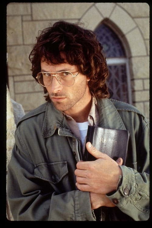 David Koresh filmleri