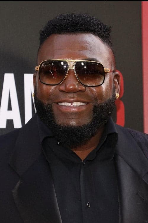 David Ortiz filmleri