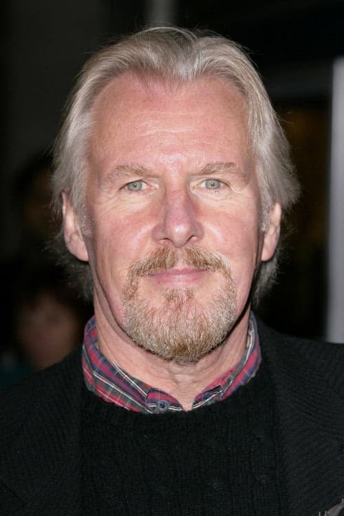 David Robb filmleri