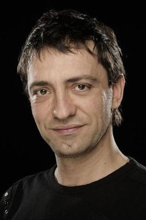 David Vert filmleri