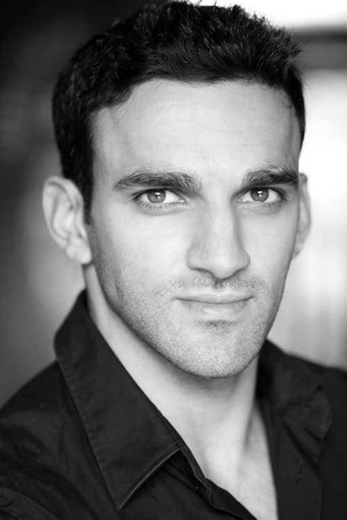 Davood Ghadami filmleri