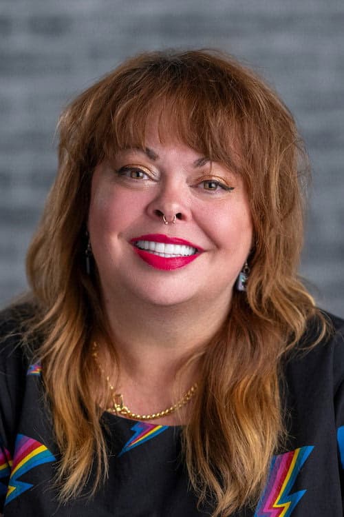 Deanna Thompson filmleri