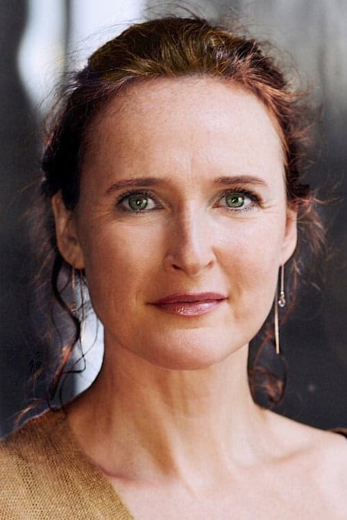 Deborah Kaufmann filmleri