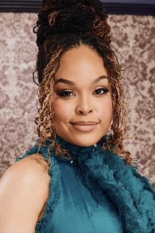 Demetria McKinney filmleri