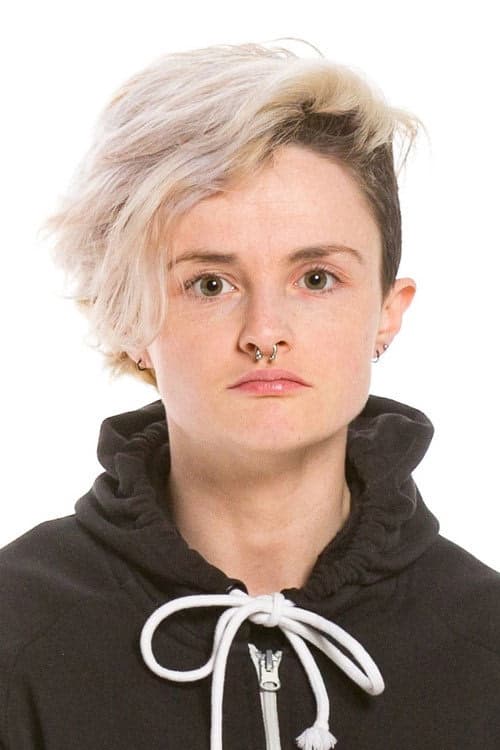 Demi Lardner filmleri
