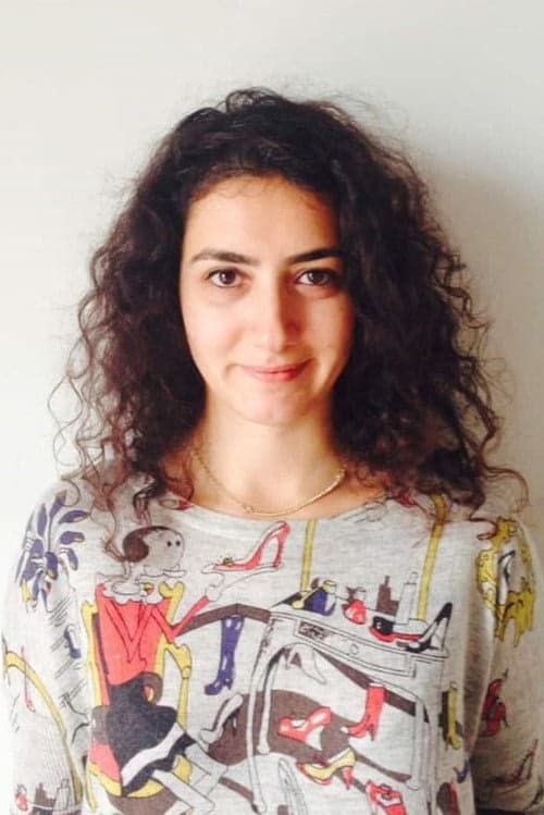 Deniz Tezuysal filmleri