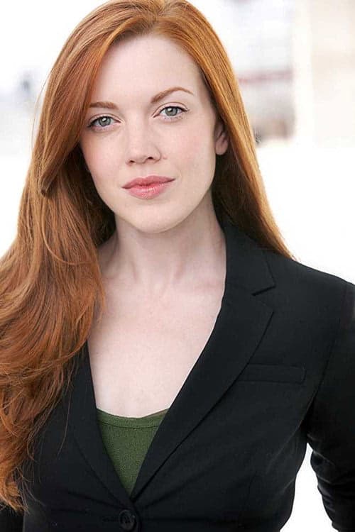 Desiree Hall filmleri