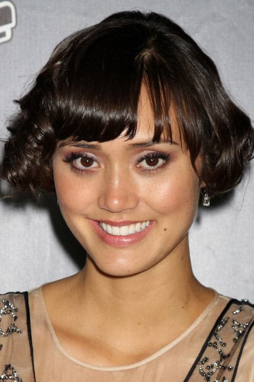 Dia Frampton filmleri