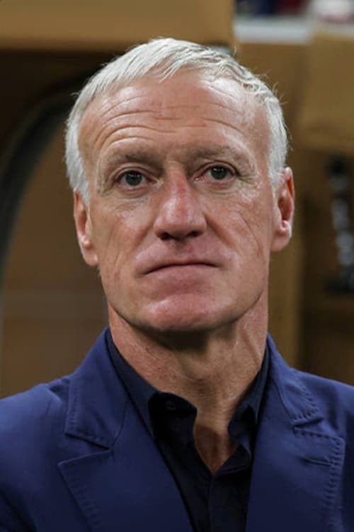 Didier Deschamps filmleri