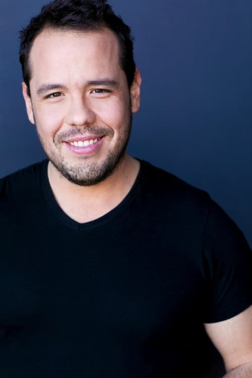 Diego Medellin filmleri