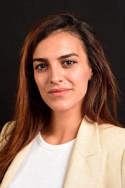 Dina Amer filmleri