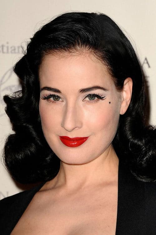 Dita Von Teese filmleri