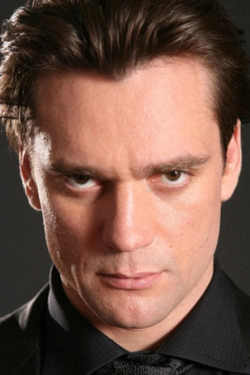 Dmitriy Miller filmleri