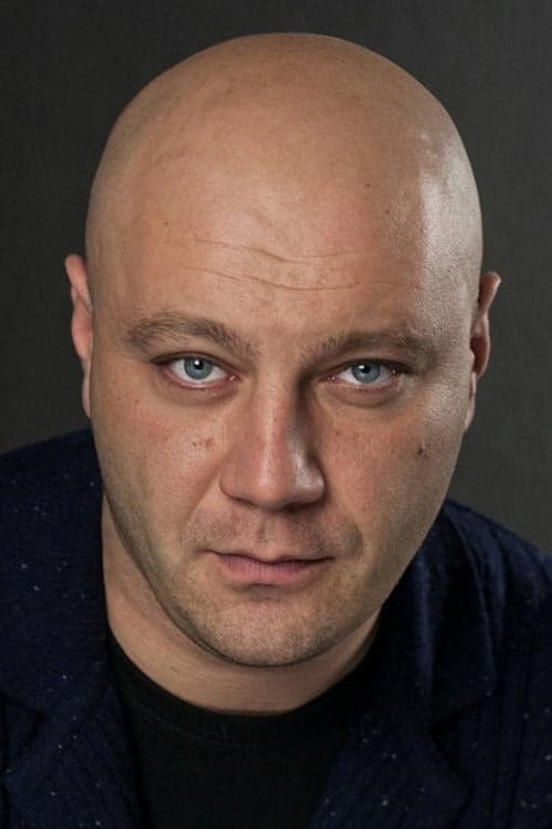 Dmytro Surzhykov filmleri