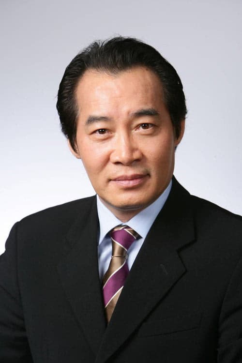 Dokgo Young-jae filmleri