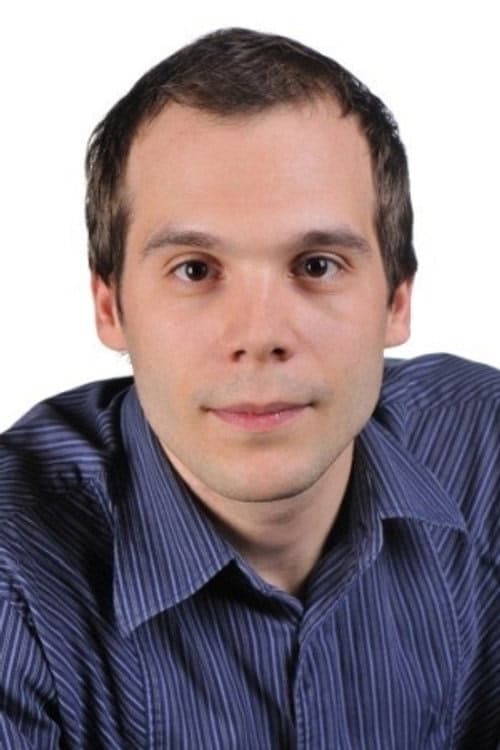 Domonkos Fellinger filmleri