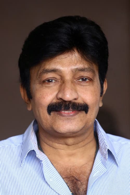 Dr. Rajasekhar filmleri