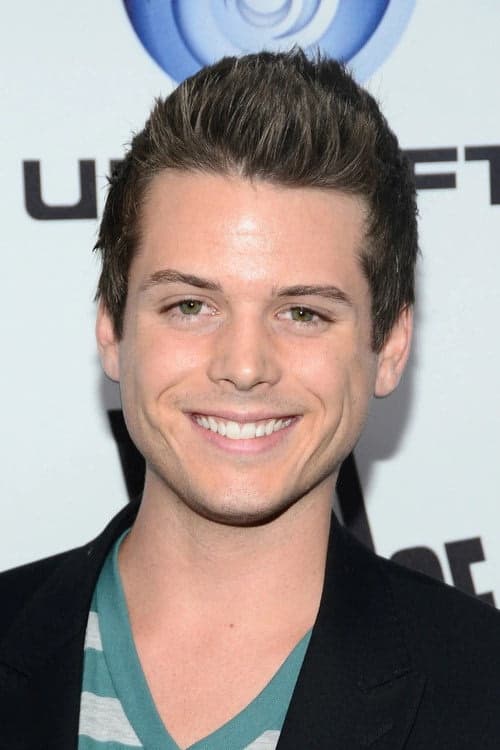 Drew Osborne filmleri