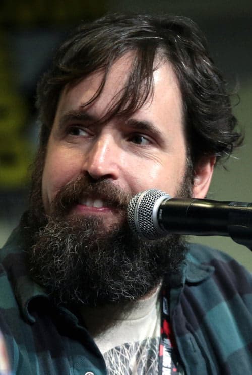 Duncan Trussell filmleri