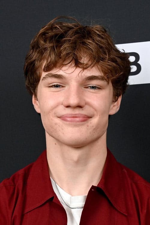 Dylan Hughes filmleri