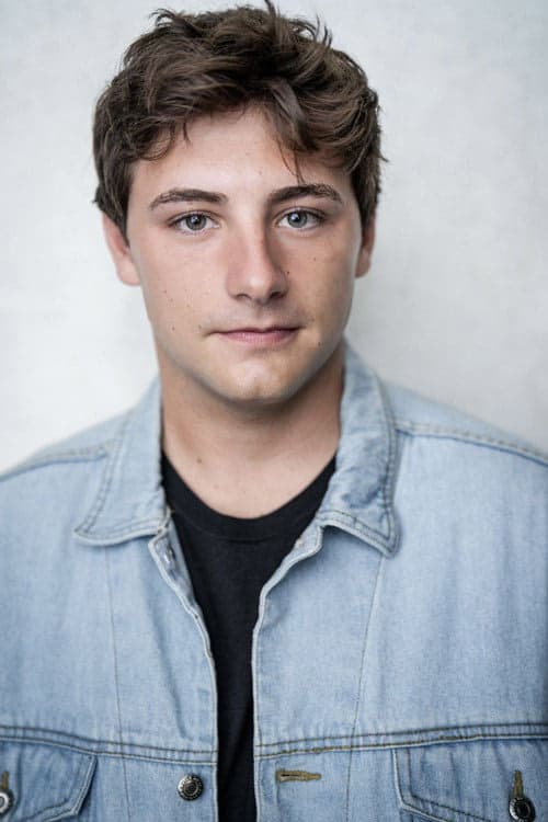 Dylan Scanlon filmleri