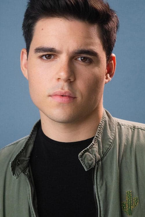 Ean Castellanos filmleri