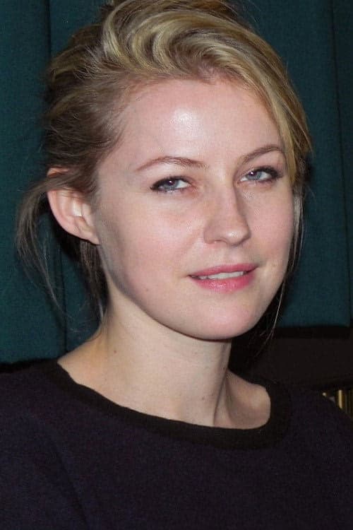 Edda Magnason filmleri