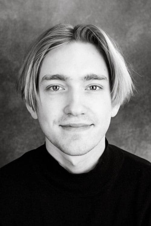 Egon Ebbersten filmleri