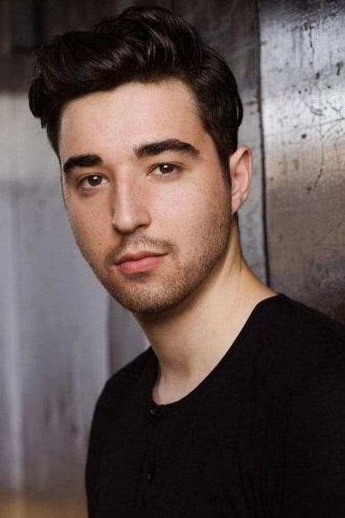 Eitan Shalmon filmleri