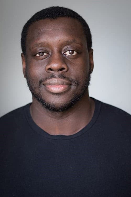 Ekow Quartey filmleri